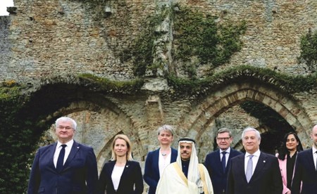 بيان وزراء خارجية الـ «G7»: ضرورة السماح بحرية الملاحة عبر مضيق هرمز والوقف الفوري للاعتداءات ضد المدنيين