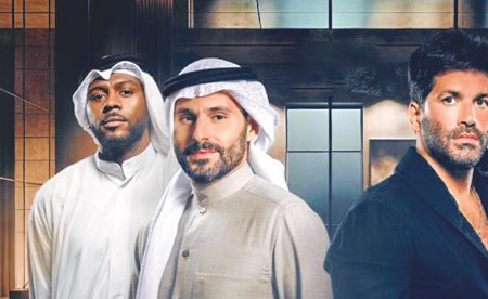 محمد ميرزا: الممثل أصعب من المؤثر