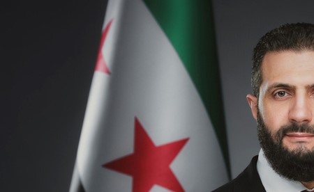 الشرع يزور ألمانيا والمملكة المتحدة غداً وبعد غد