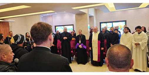 لبنان على حافة كارثة إنسانية.. نزوح جماعي يختبر قدرة الدولة والمجتمع