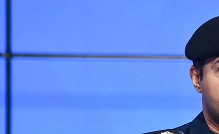 «الداخلية»: التعامل مع 11 بلاغاً بسقوط شظايا وتشغيل صافرات الإنذار 12 مرة خلال الـ24 ساعة الماضية