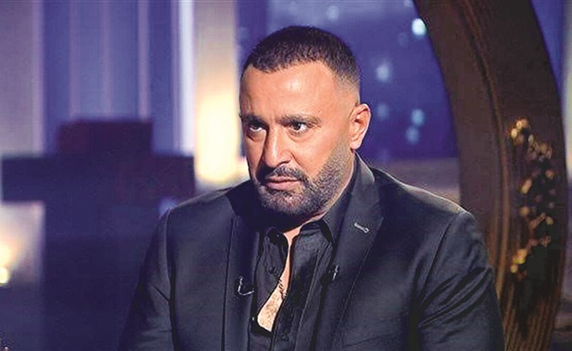 أحمد السقا وإلهام شاهين ضيفا شرف يسرا