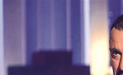 أحمد السقا وإلهام شاهين ضيفا شرف يسرا