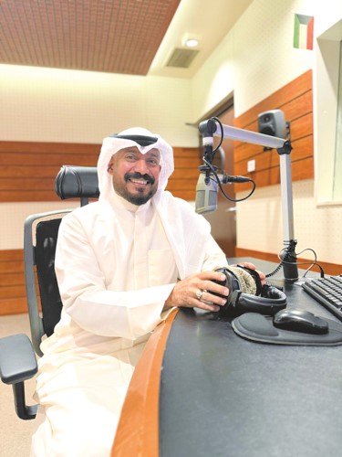خالد السويدان