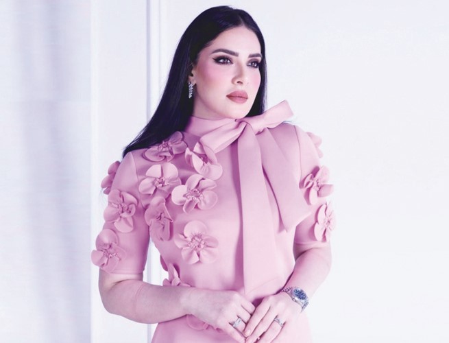 منافسة بين هدى وسحر.. وهبة الدري بـ نص قلب 