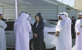 المشاري: الالتزام بتطبيق شروط السلامة في المباني الاستثمارية