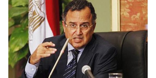 نبيل فهمي أميناً عاماً لجامعة الدول العربية