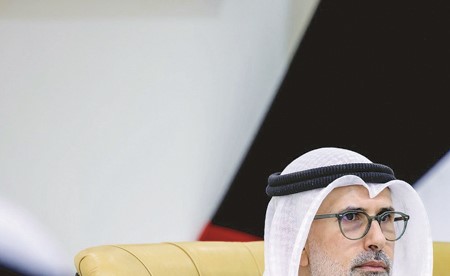 وزير الخارجية: إيران توظف الفوضى والإرهاب لزعزعة الاستقرار الإقليمي