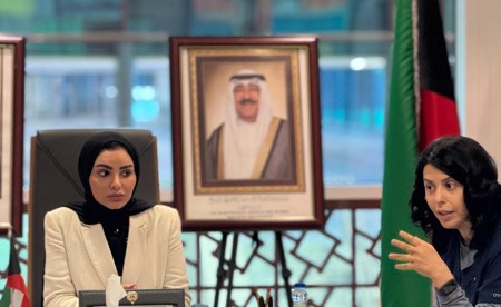 وزيرة «الشؤون»: مواصلة تطوير الأنظمة الإلكترونية لخدمة مصلحة ذوي الإعاقة