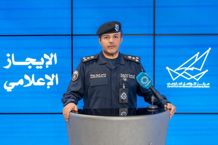 العميد ناصر بوصليب
