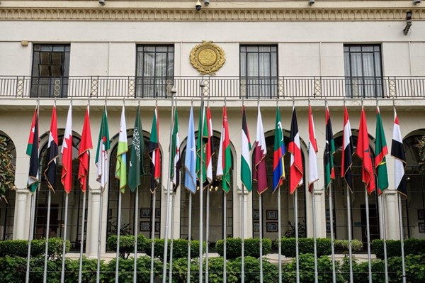وزراء الخارجية العرب يدينون في ختام اجتماعهم الوزاري الاعتداءات الإيرانية على الدول العربية