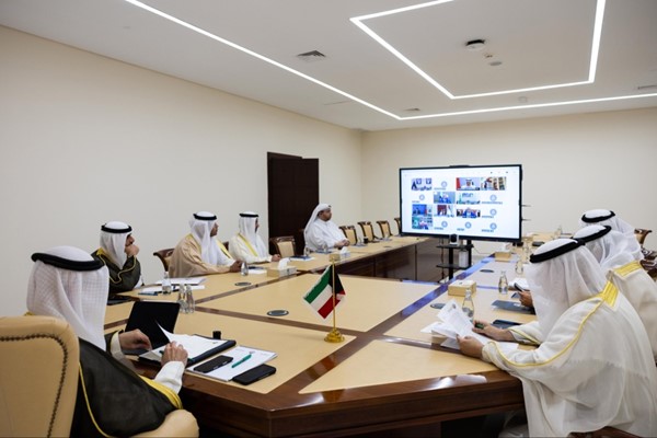 وزراء الخارجية العرب يدينون في ختام اجتماعهم الوزاري الاعتداءات الإيرانية على الدول العربية