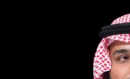 ولي العهد السعودي يبحث مع قادة إسبانيا وأوزبكستان وموريتانيا مستجدات الأوضاع في المنطقة