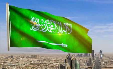 السعودية تدين بأشد العبارات الاعتداءات الإيرانية الآثمة على معسكر تابع للقوات المسلحة الكويتية ومحطة كهرباء وتحلية مياه