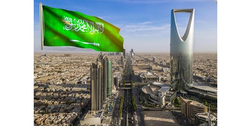 السعودية تدين بأشد العبارات الاعتداءات الإيرانية الآثمة على معسكر تابع للقوات المسلحة الكويتية ومحطة كهرباء وتحلية مياه