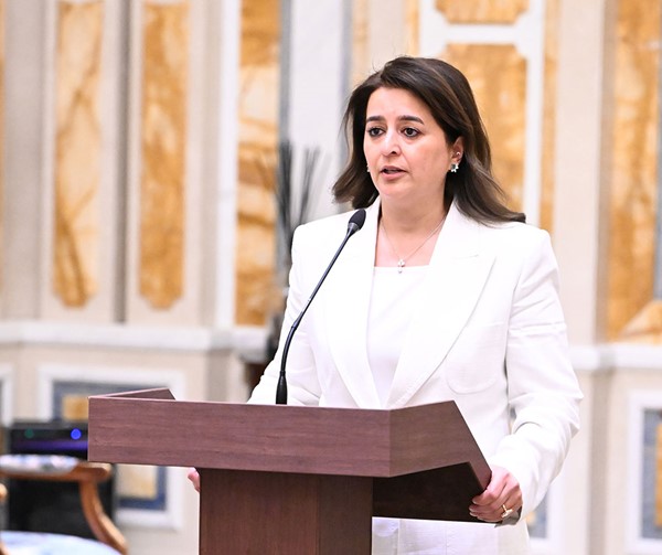 صاحب السمو استقبل وزير العدل ورئيس وأعضاء الهيئة العامة لمكافحة الفساد
