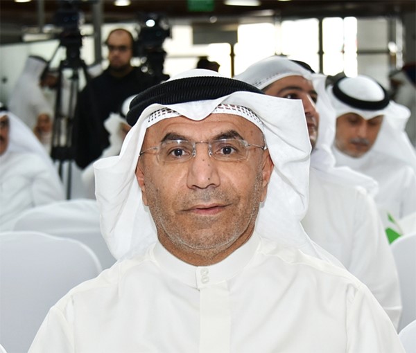 محمد ناصر الفوزان