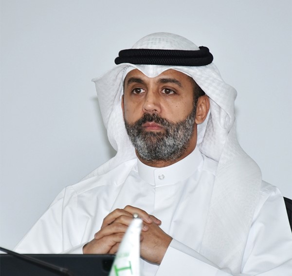 خالد الشملان