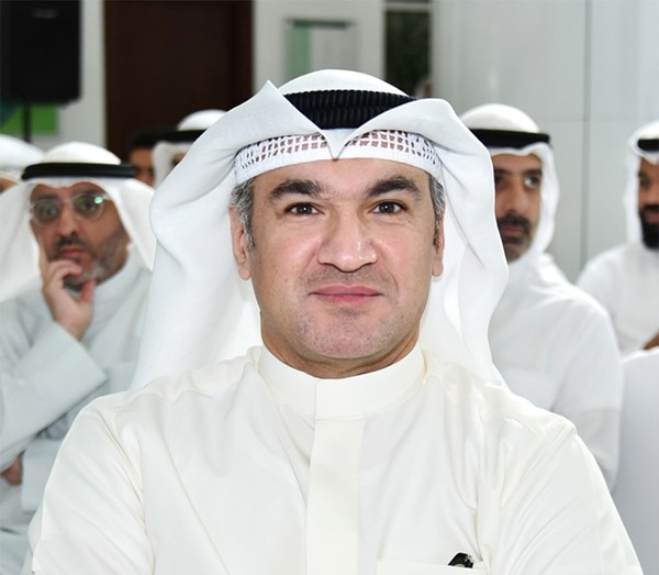 أحمد علي القاضي