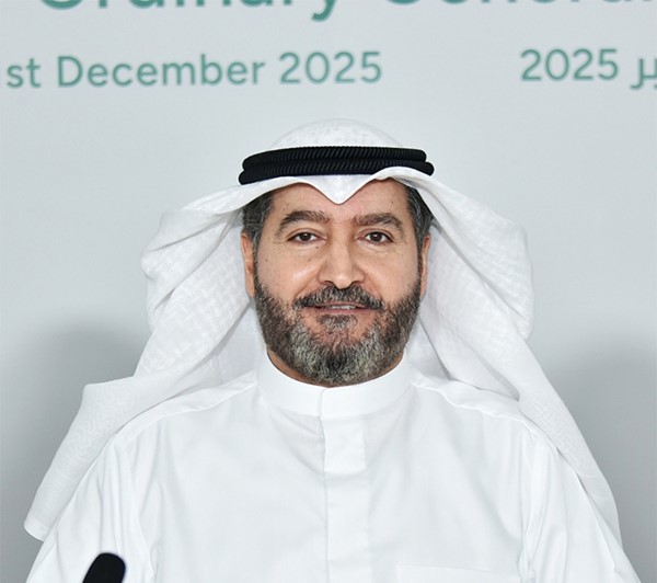 مساهمو «بيت التمويل» يجددون الثقة بمجلس الإدارة.. وتزكية حمد المرزوق رئيساً وعبدالعزيز النفيسي نائباً