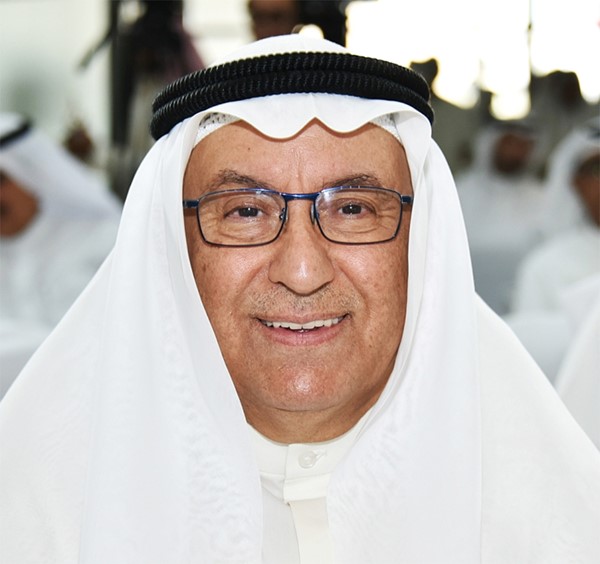 عبدالعزيز النفيسي