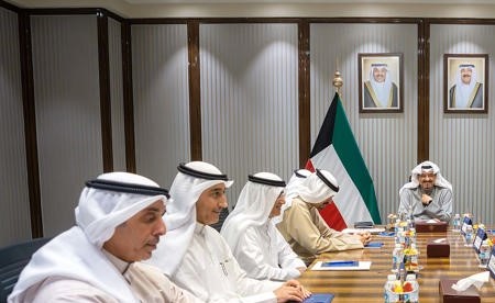 الالتزام بمنظومة مكافحة غسل الأموال وتمويل الإرهاب أولوية إستراتيجية