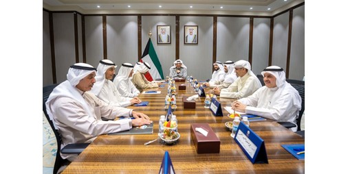 الالتزام بمنظومة مكافحة غسل الأموال وتمويل الإرهاب أولوية إستراتيجية