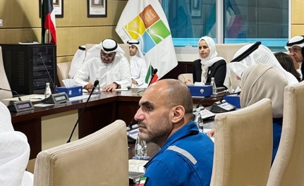 وزيرة التنمية والاستدامة: الكويت تمتلك منظومة متكاملة للتعامل مع مختلف المستجدات البيئية