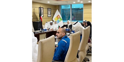 وزيرة التنمية والاستدامة: الكويت تمتلك منظومة متكاملة للتعامل مع مختلف المستجدات البيئية