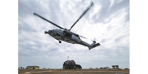 عشرات الصواريخ والمسيّرات تتساقط أمام الدفاعات الخليجية