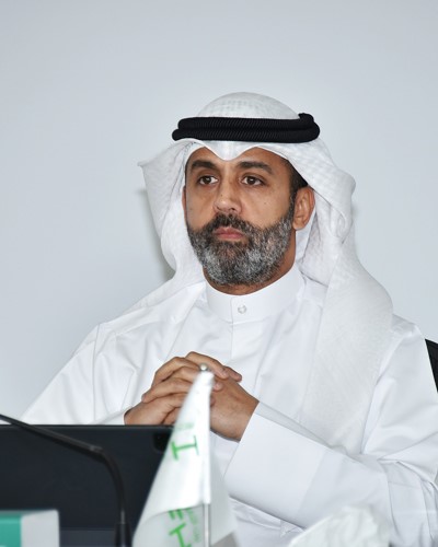 مساهمو بيت التمويل يجددون الثقة بمجلس الإدارة.. وتزكية حمد المرزوق رئيسا وعبدالعزيز النفيسي نائبا