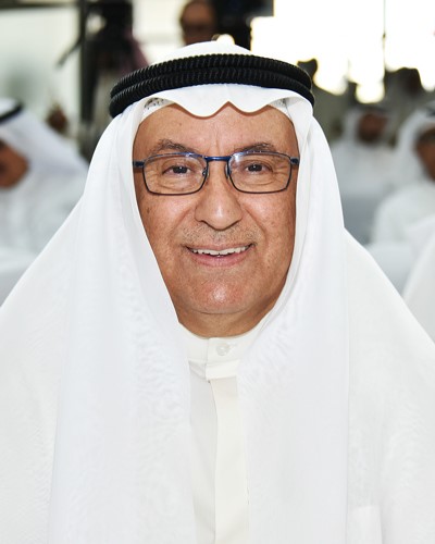 مساهمو بيت التمويل يجددون الثقة بمجلس الإدارة.. وتزكية حمد المرزوق رئيسا وعبدالعزيز النفيسي نائبا