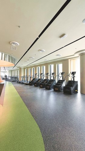  وياي يتوج شراكته الناجحة مع نادي The Burrow بافتتاح فرع جديد للسيدات