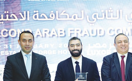 الصراف: «KIB» يتبنى تقنيات متقدمة لبيئة مصرفية آمنة