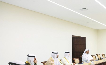 وزراء الخارجية العرب يدينون في ختام اجتماعهم الوزاري الاعتداءات الإيرانية على الدول العربية