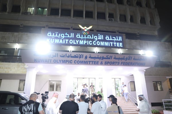 الجلاهمة: استمرار إيقاف النشاط دون إلغاء للموسم الرياضي