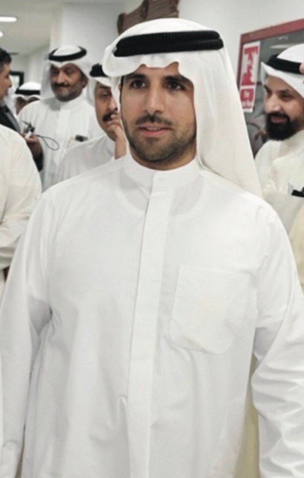 فهد الناصر: لجنة دراسة استئناف النشاط الرياضي ستعمل وفق نهج يراعي المصلحة العامة
