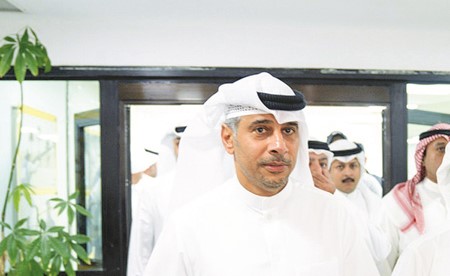 تقييم أسبوعي لدراسة إمكانية استئناف النشاط الرياضي