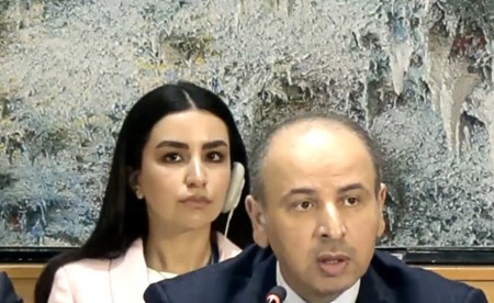 الكويت: ندين بأشد العبارات اعتماد الاحتلال الإسرائيلي قانون إعدام الأسرى الفلسطينيين