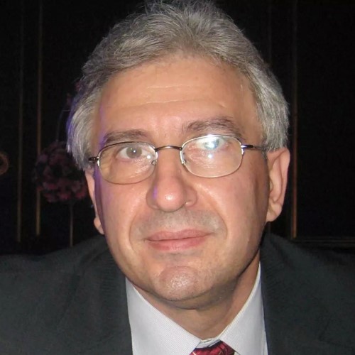 المستشار في التنمية أديب نعمة