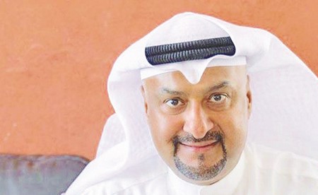 نقابة الفنانين تطلق معرض «الوحدة الخليجية»