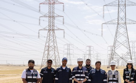 وكيل «الكهرباء»: إصلاح آخر الخطوط الهوائية المتضررة.. ولا تأثير على عمليات الإنتاج