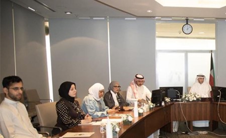 «الشؤون التعليمية» تعقد اجتماعاً موسعاً لمتابعة مستجدات مشروع توظيف أدوات الذكاء الاصطناعي في التعليم