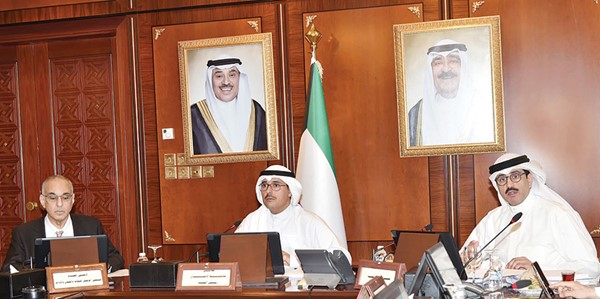 محافظ الأحمدي: «مبادرات التنمية الحضرية» حريصة على ترسيخ مفهوم الشراكة المجتمعية وتحقيق التنمية المستدامة