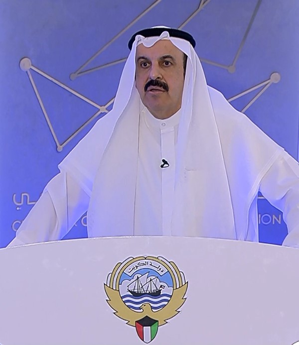 وزير المالية د.يعقوب الرفاعي يستعرض 4 إجراءات لرفع الإيرادات غير النفطية