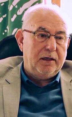 رئيس بلدية الهرمل علي طه لـ «الأنباء»: يشهد البقاع تمتين أواصر الوحدة الوطنية والتآخي في البلد