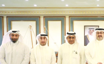 محافظ العاصمة: التعامل مع أي مستجدات تؤثر على حركة الأسواق والحد من الغش التجاري