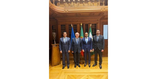 سفيرنا في لشبونة: نثمن موقف البرتغال المندد بالعدوان الإيراني منذ يومه الأول