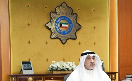 النائب الأول: الأمن العربي كل لا يتجزأ والعدوان الإيراني الغاشم على دول المنطقة انتهاك صارخ للقوانين والأعراف الدولية