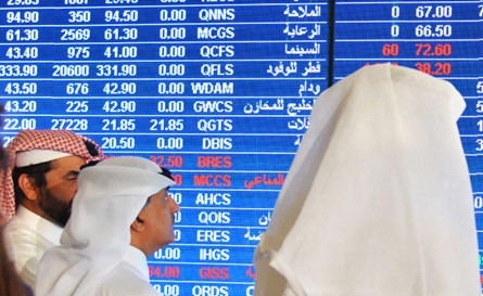 «كامكو إنفست»: 52.6 مليار دولار سيولة استقطبتها «بورصات الخليج» خلال مارس الماضي